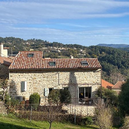 Camilette Villa Labegude Екстериор снимка