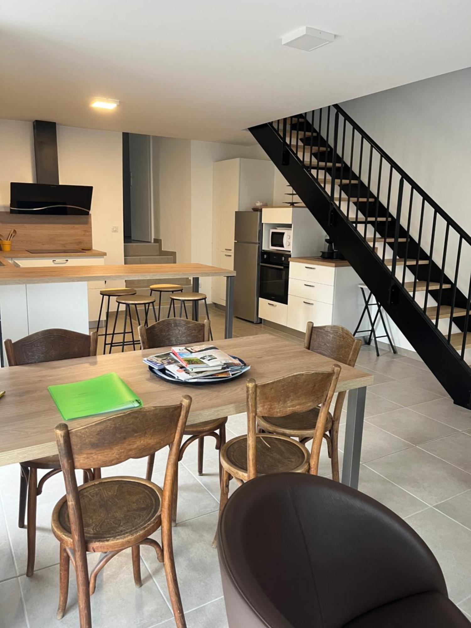 Camilette Villa Labegude Екстериор снимка