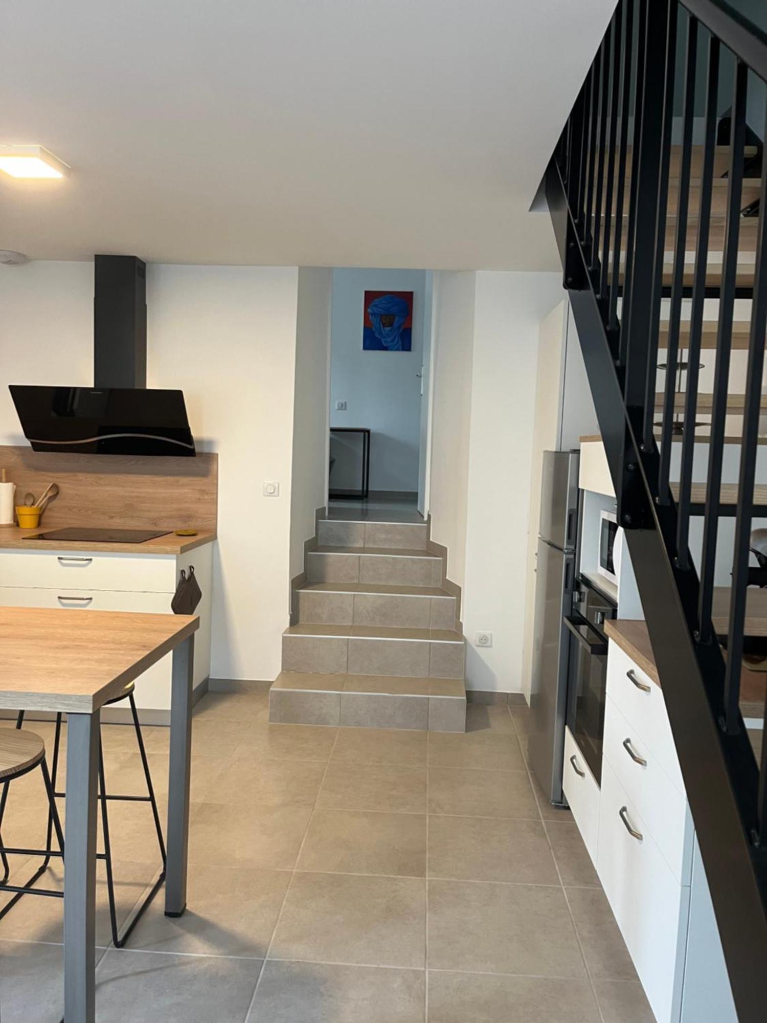 Camilette Villa Labegude Екстериор снимка