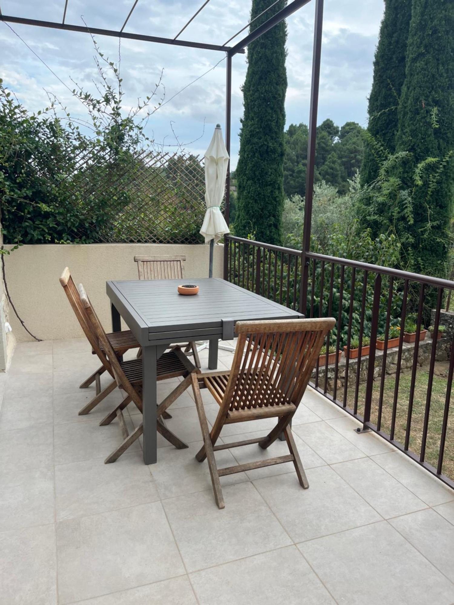Camilette Villa Labegude Екстериор снимка