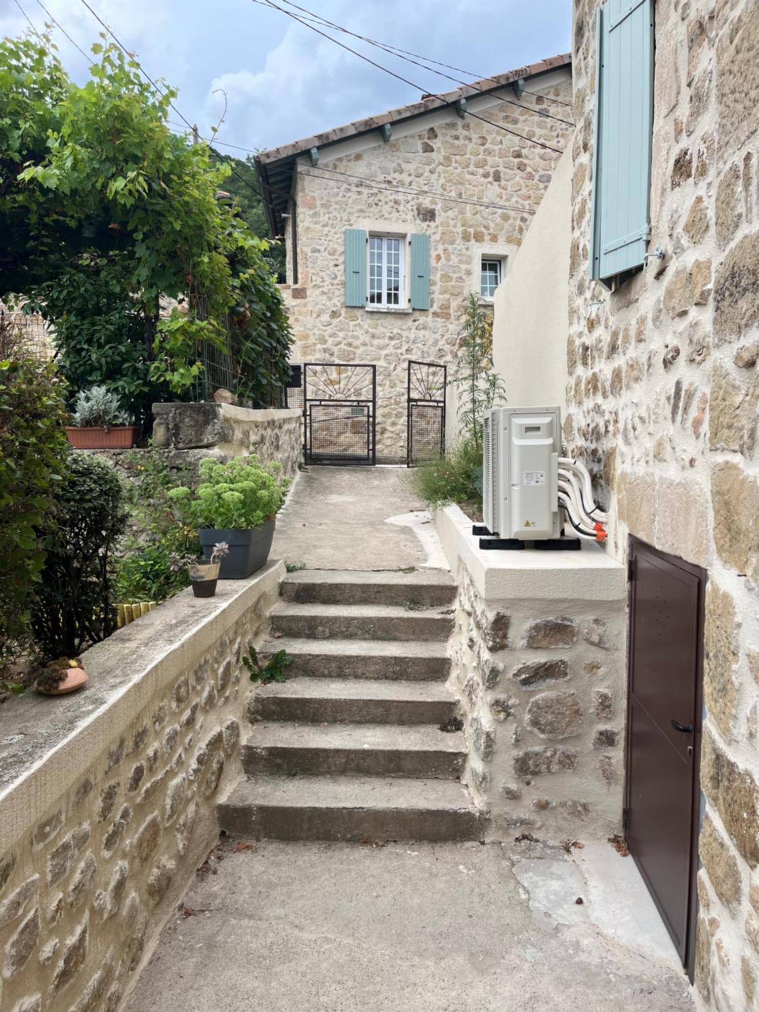Camilette Villa Labegude Екстериор снимка