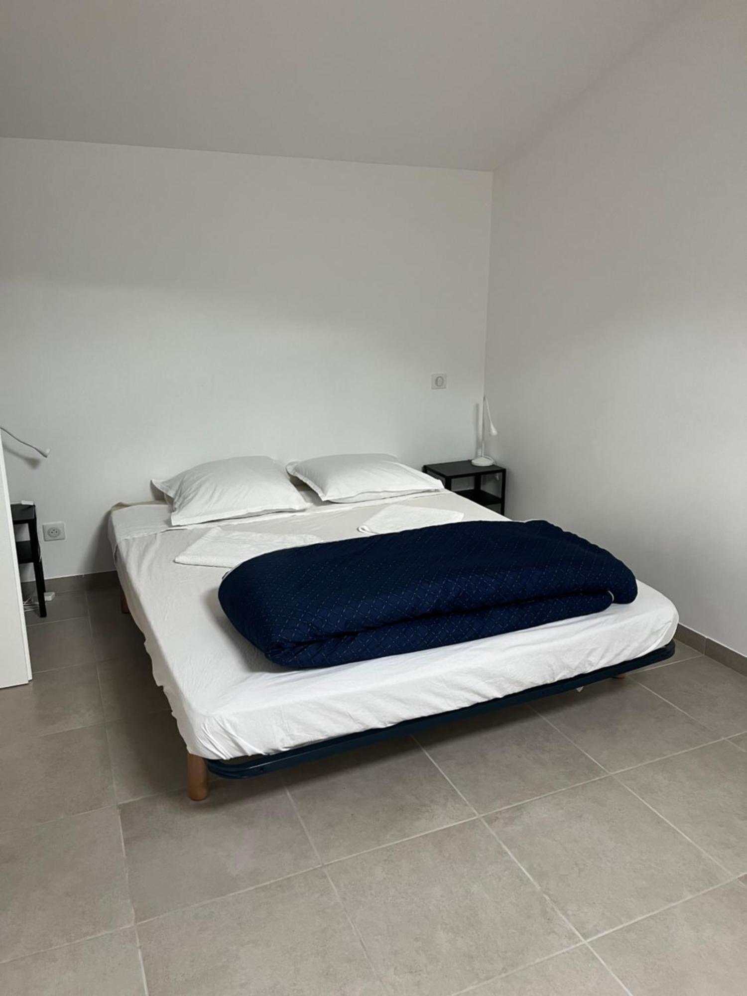 Camilette Villa Labegude Екстериор снимка