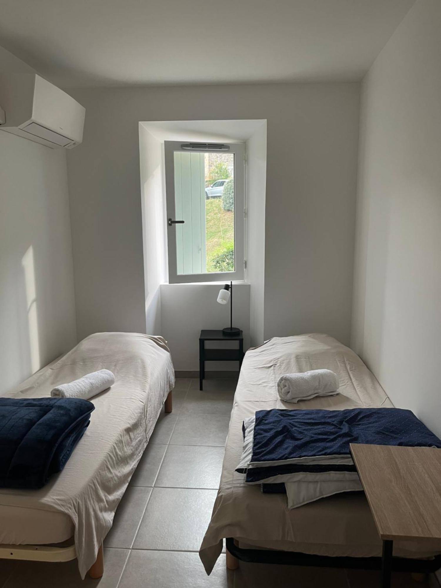 Camilette Villa Labegude Екстериор снимка