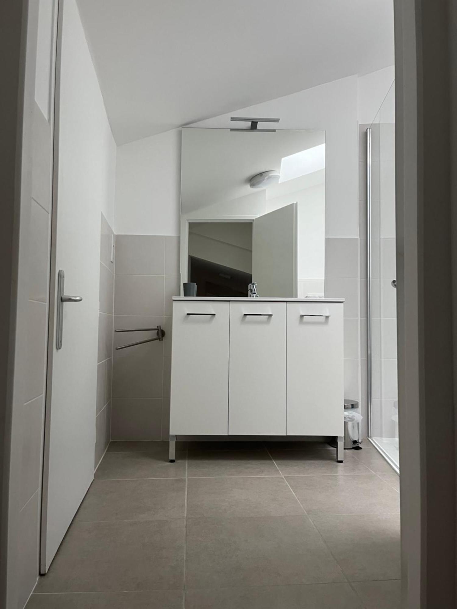 Camilette Villa Labegude Екстериор снимка