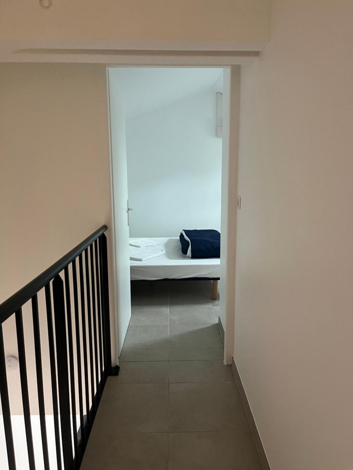 Camilette Villa Labegude Екстериор снимка