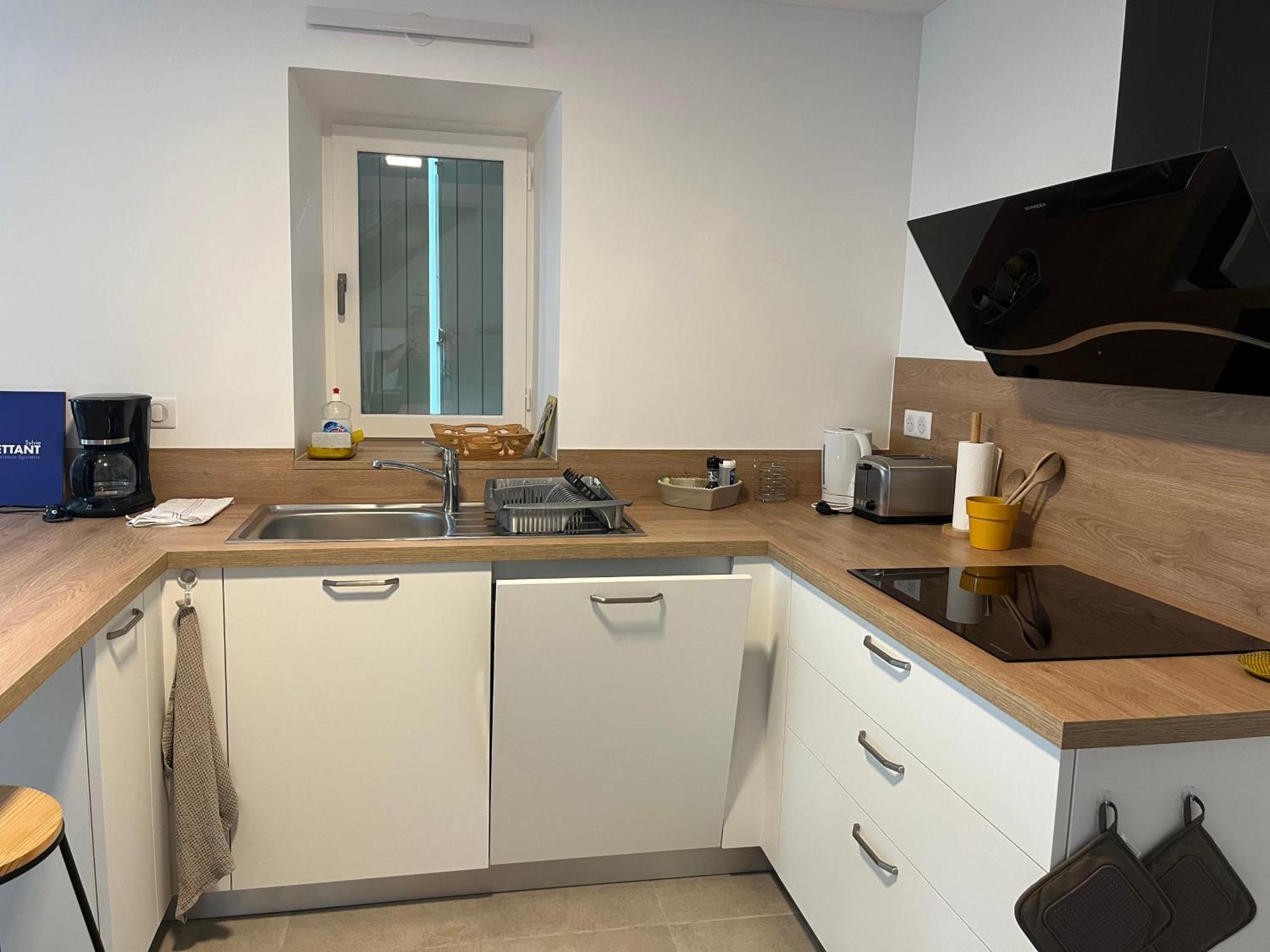 Camilette Villa Labegude Екстериор снимка