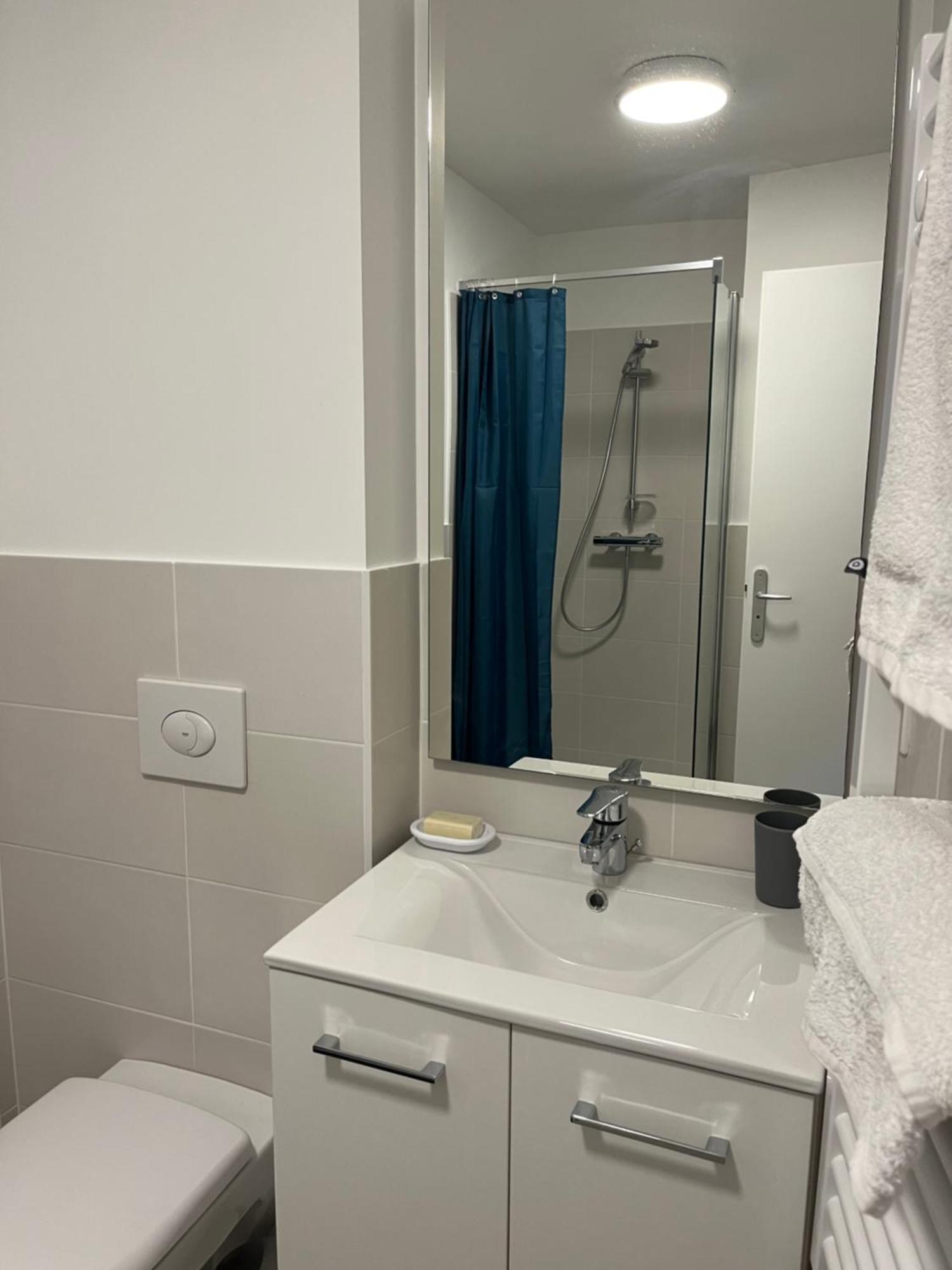 Camilette Villa Labegude Екстериор снимка